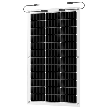 Thumbnail: Elios Voltaic 110F - 110W Semi-Flexible Solar Panel