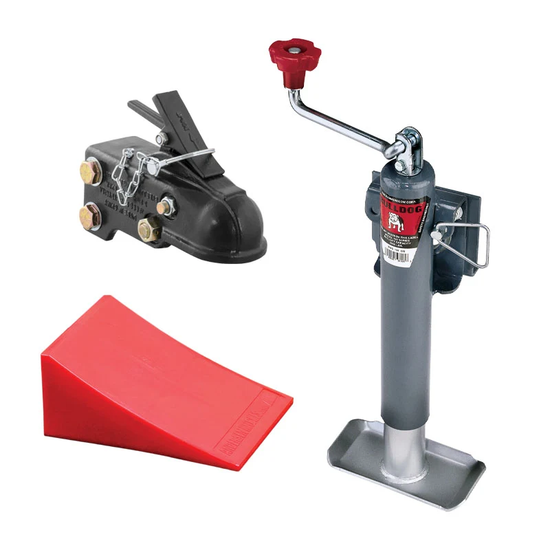 Trailer Products