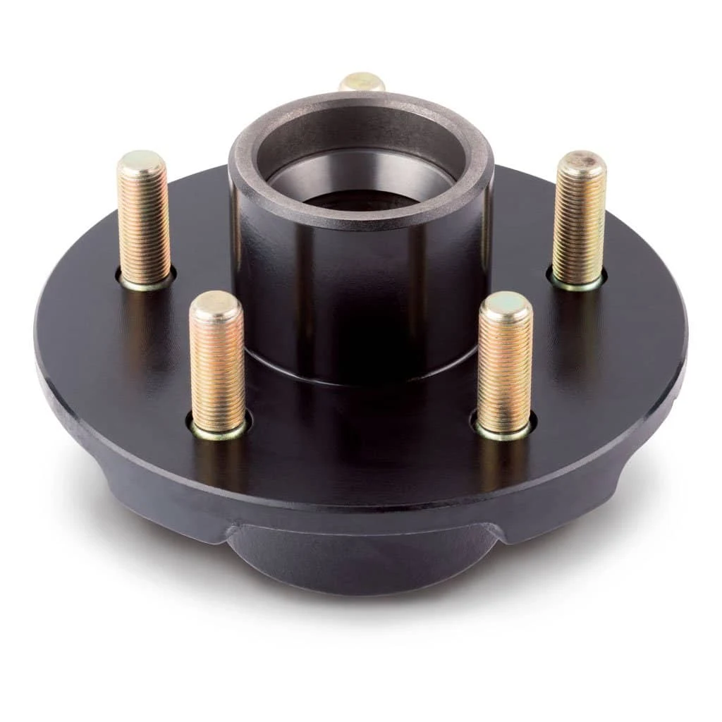 Axle Hub Assemblies