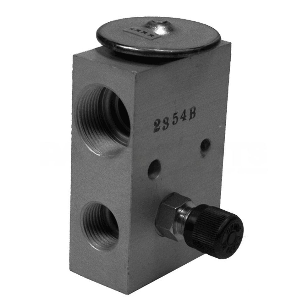 Expansion Valve