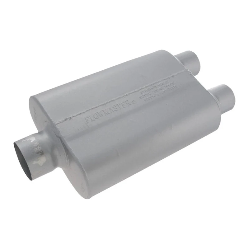 Mufflers