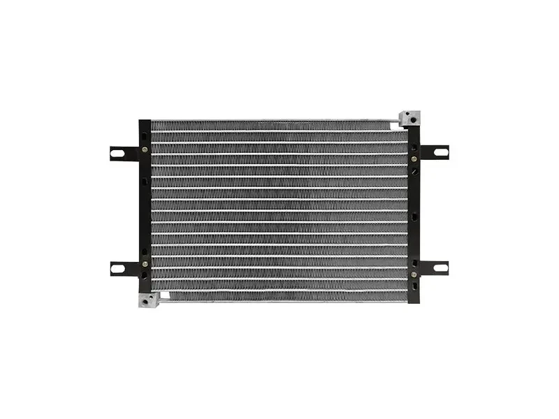 203-979-6820 - Komatsu Condenser