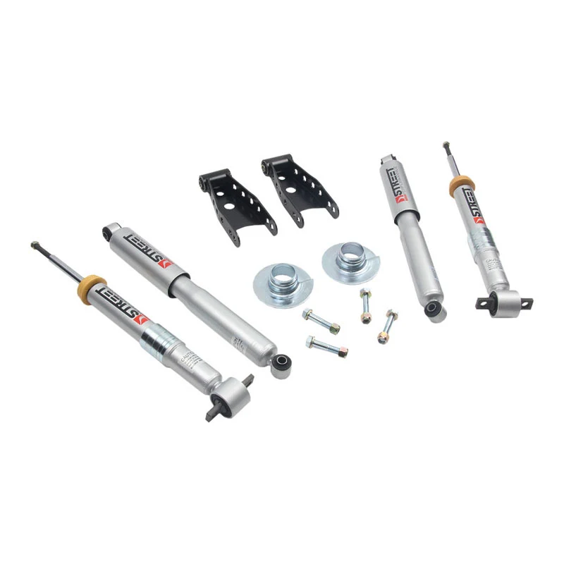 Lowering Kits