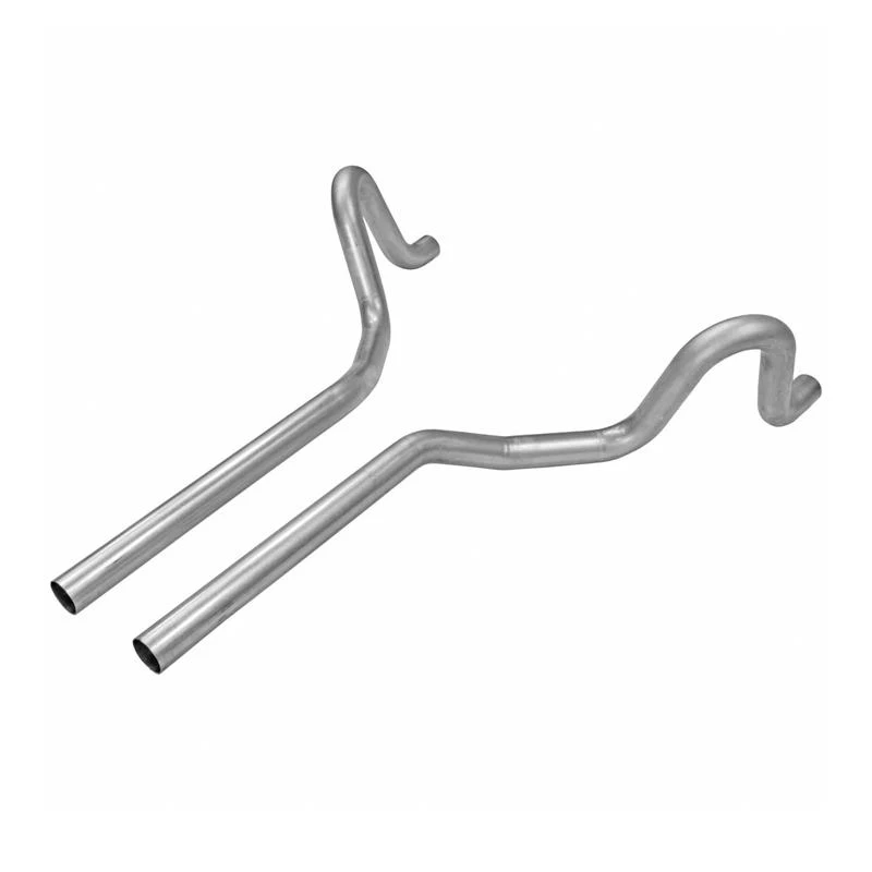 Tail Pipes