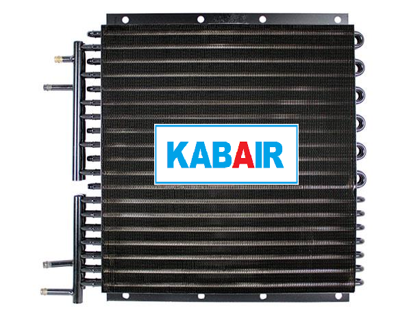 A171876 - Case/IH Hydraulic Oil Cooler