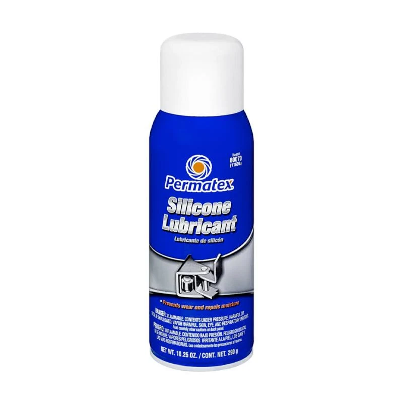 Dry Film Lubricant