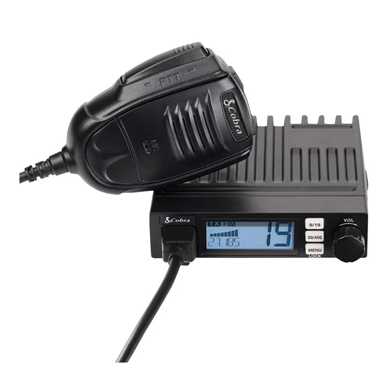 CB Radios