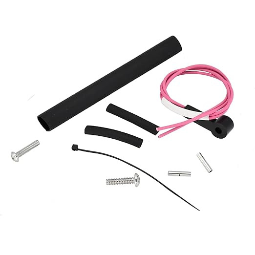 Galloparts 12-00495-02SV 120049502SV Ambient Defrost Sensor Compatible with Carr