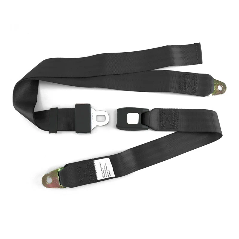Seat Belts