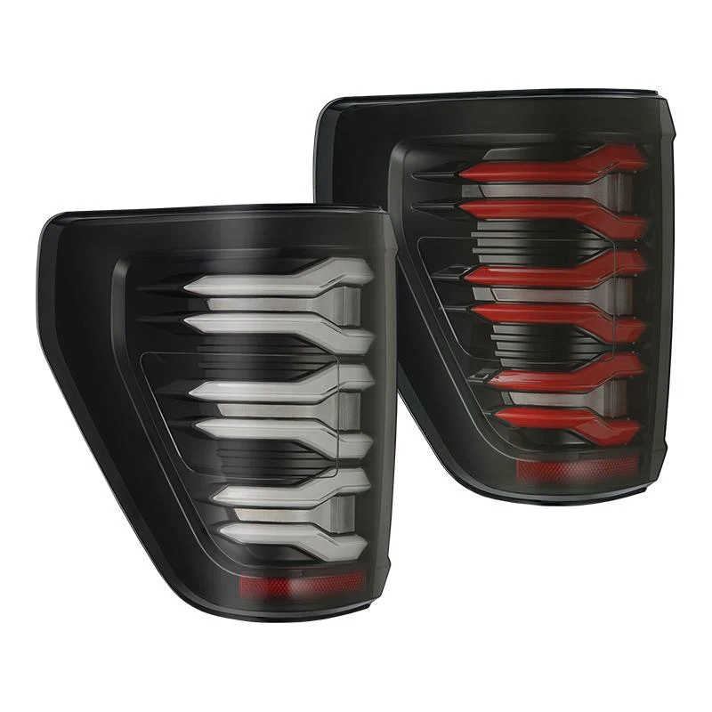Tail Lights