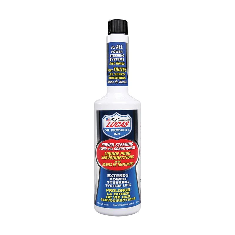 Power Steering Fluid