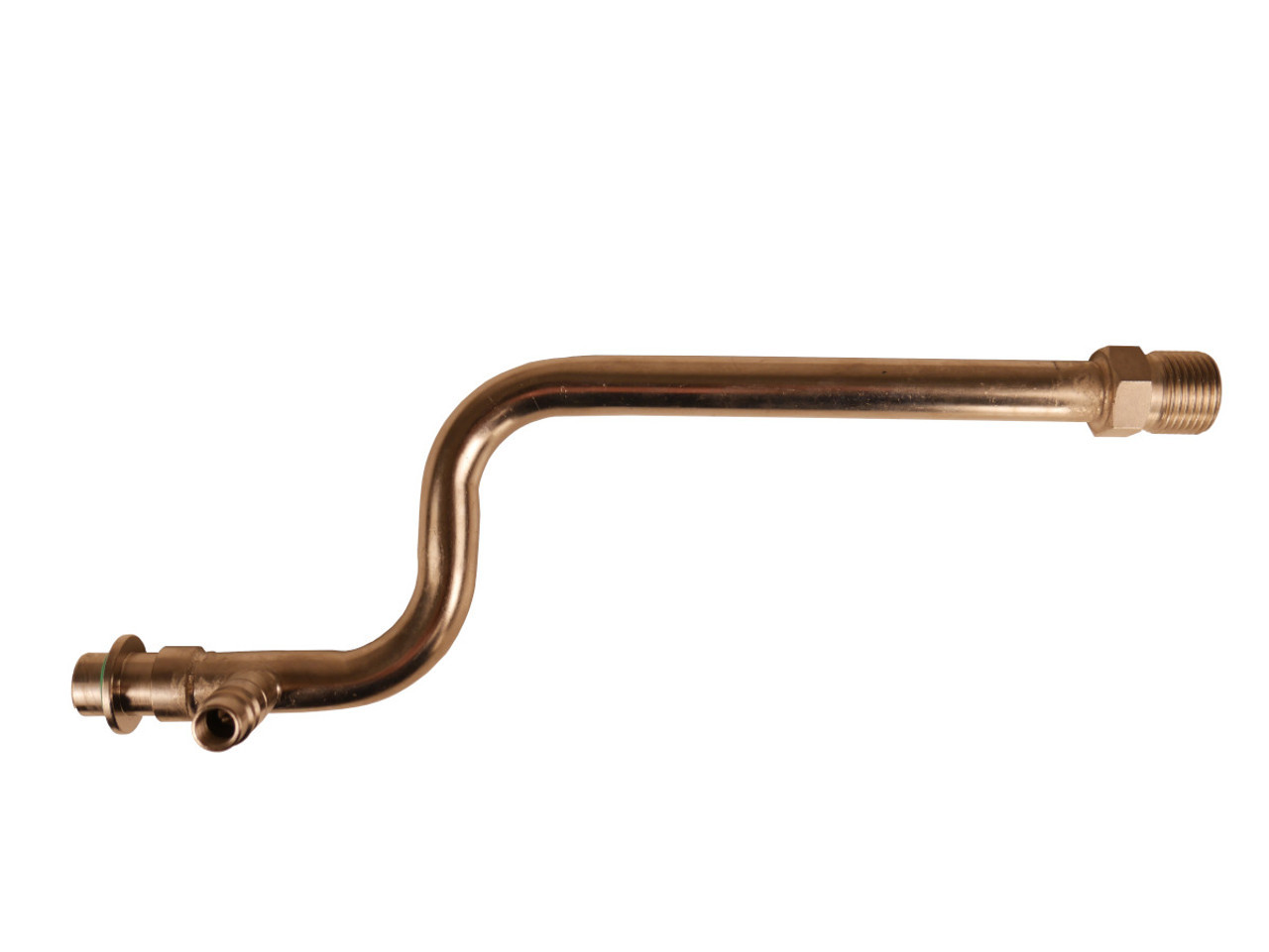 1000534884BSM - Suction Line - Expansion Valve to Compressor Line - Kenworth