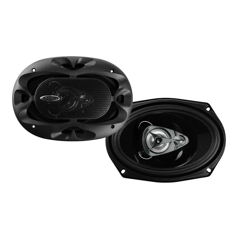 Speakers