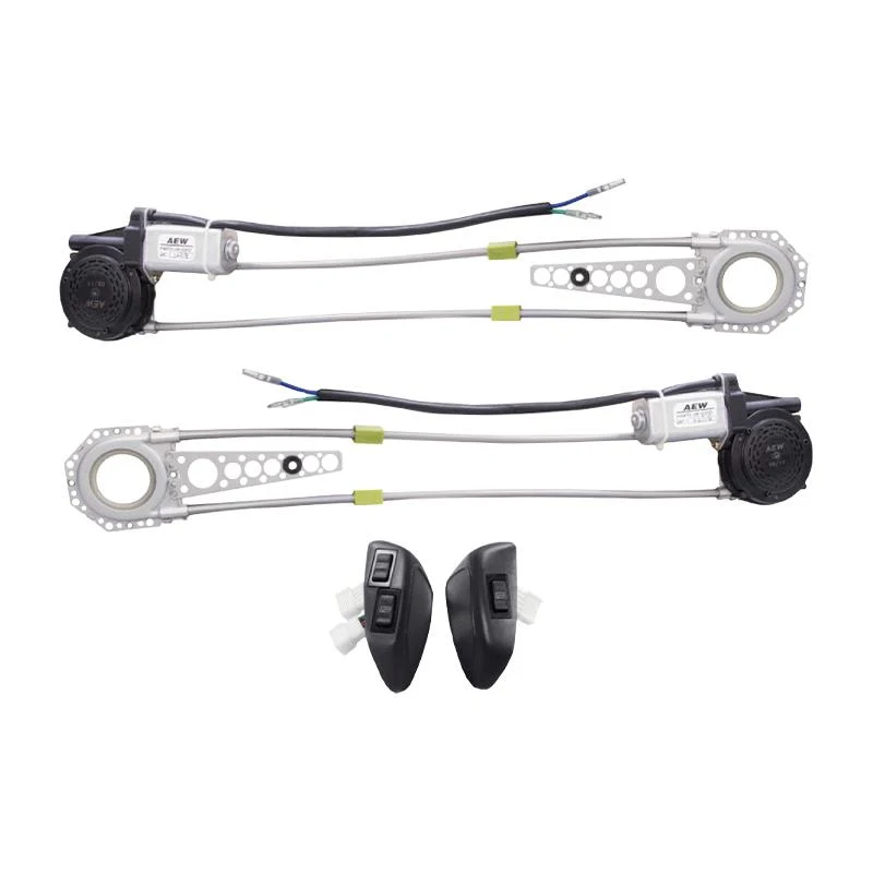 Power Window & Door Lock Kits