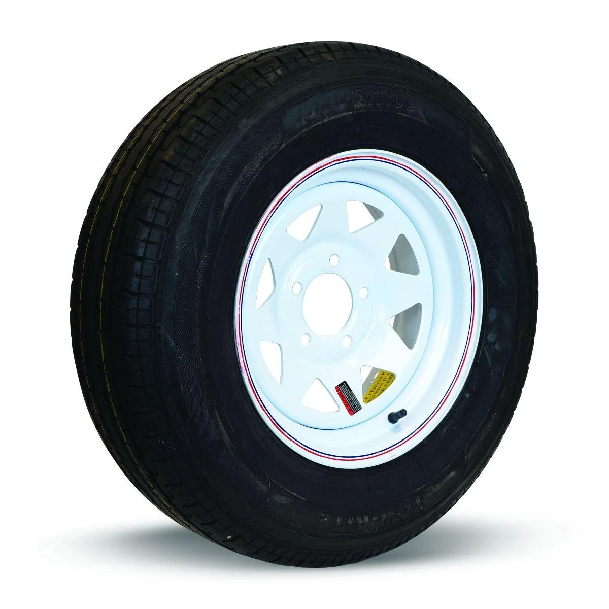 Wheels & Tires