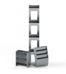 Literature Storage