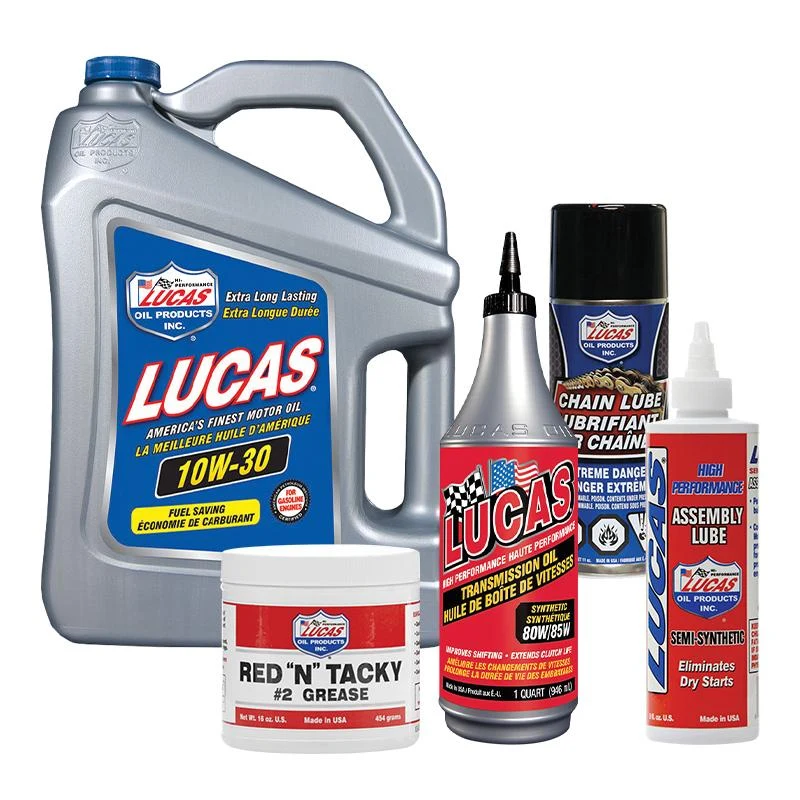 Lubricants