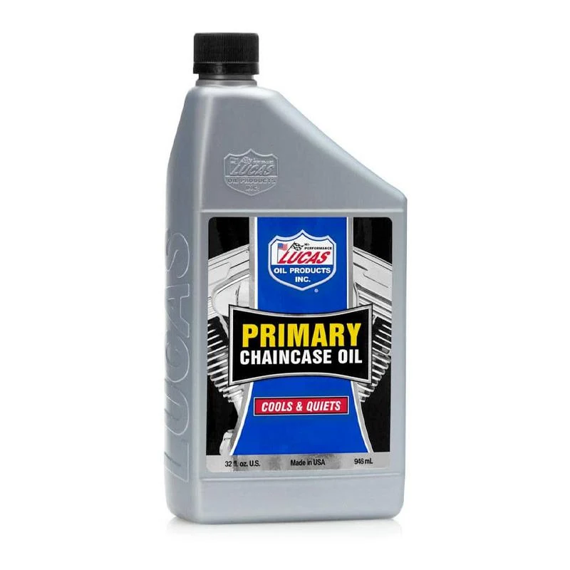 Chain Case Oil