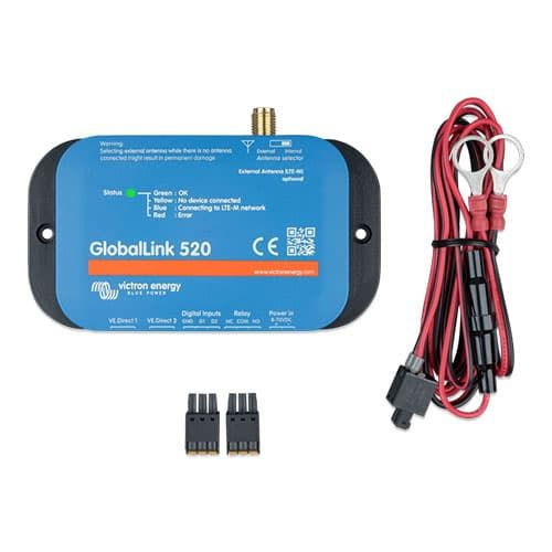 Victron Energy GlobalLink 520