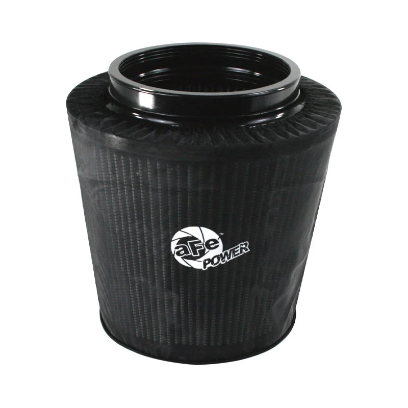 Air Filter Wraps