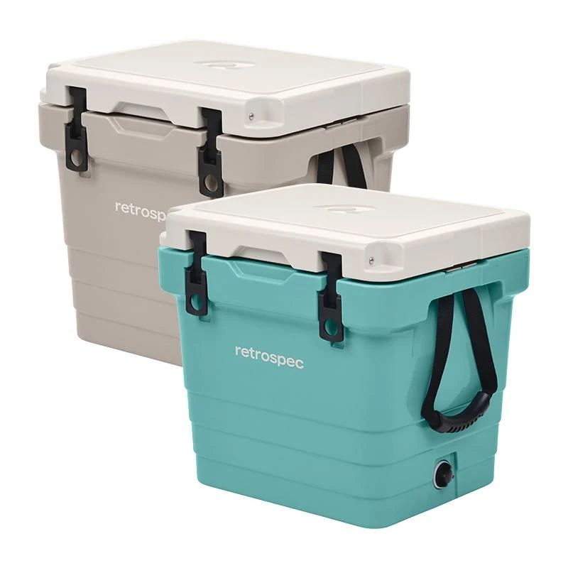 Coolers