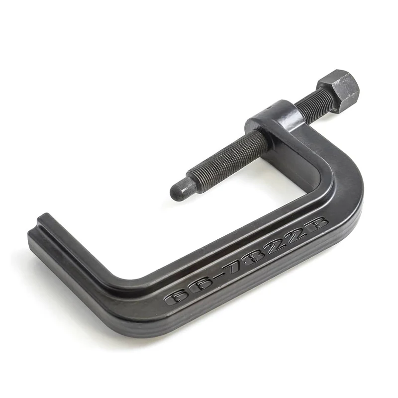 Torsion Key Tools