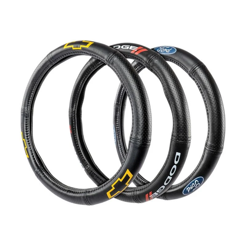 Steering Wheel Covers
