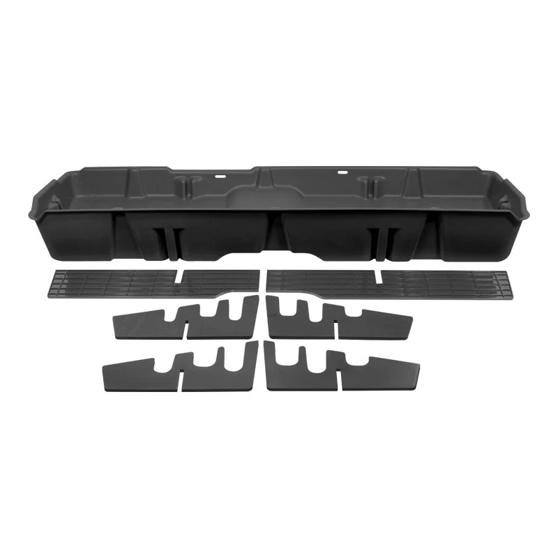 Interior Storage