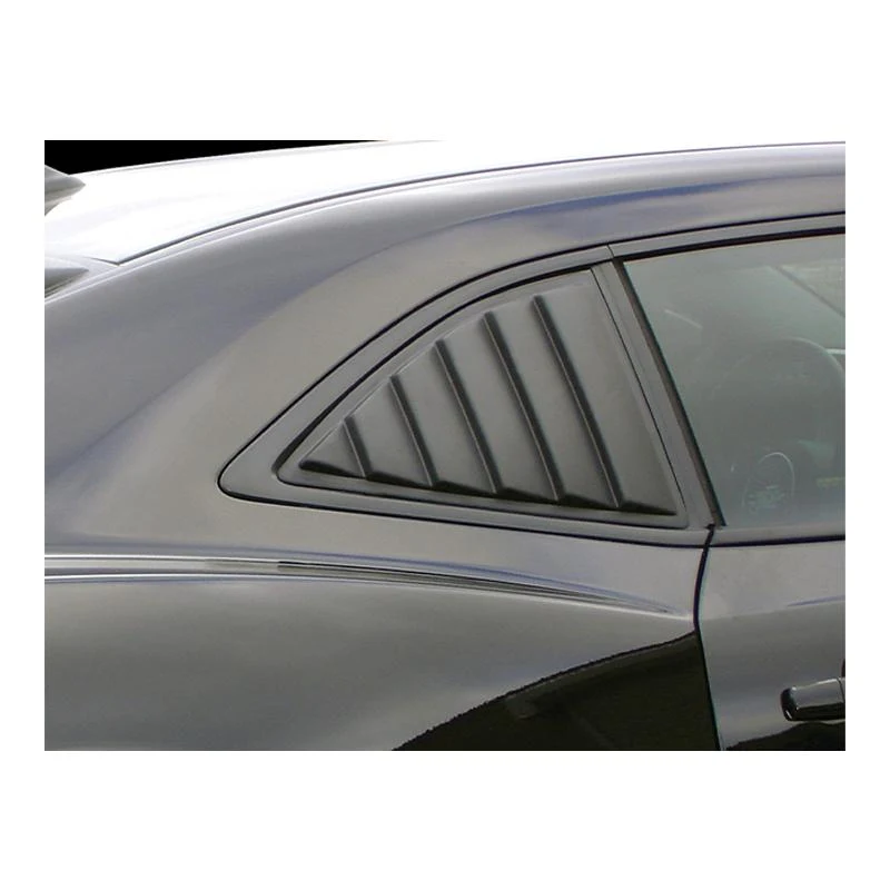 Window Louvers