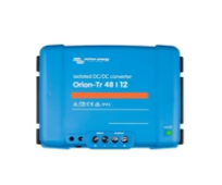 DC to DC Converters