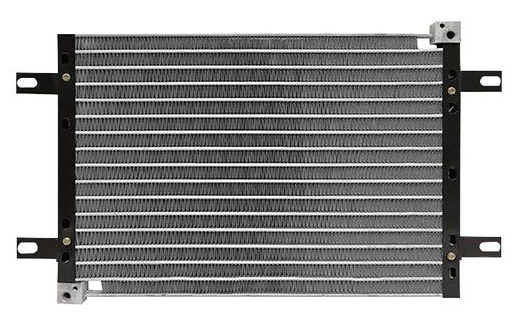 Condensers