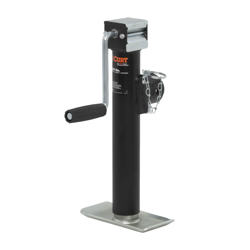 Trailer Jacks