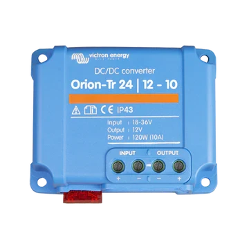 Victron Energy Orion-Tr 24/12-10 (120W) DC-DC converter Retail