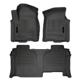 Floor Mats & Liners