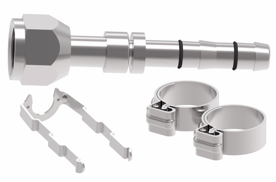 A/C Fittings