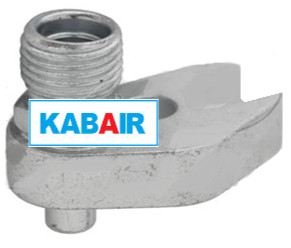 #6 Male Insert O-Ring, Receiver Drier Manifold - Freightliner