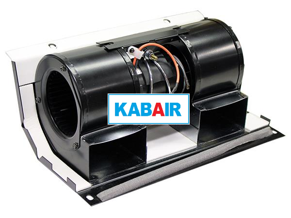 Kenworth OE Style Blower Assembly