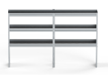 Standard Shelving