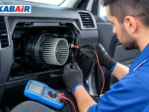 How to Test Blower Motor Performance in Vehicles