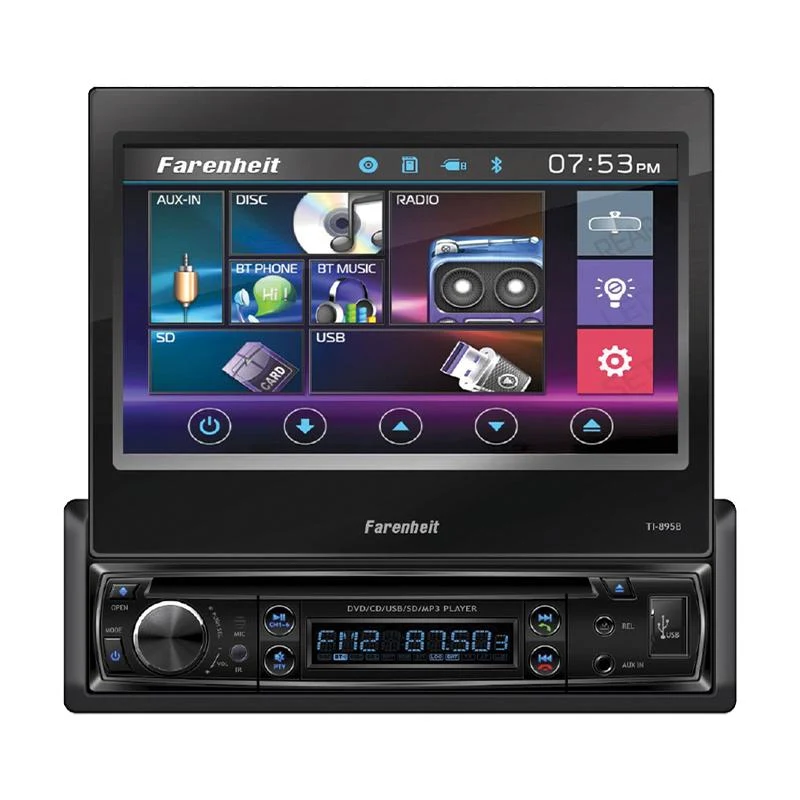 DVD Players