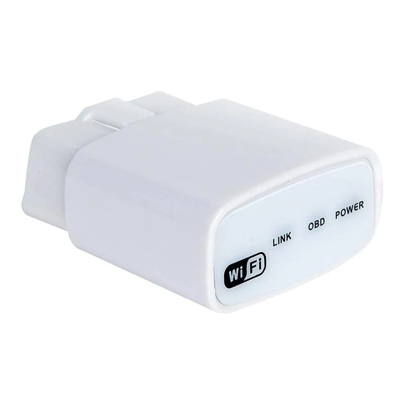 Diagnostic Scan Tool