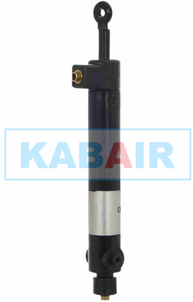 RD-5-5424-1P - Red Dot Air Actuator Assy - Double Acting