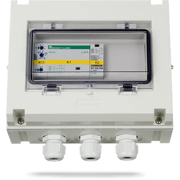 Victron Energy VE Transfer Switch 5KVA, 1ph, 200-250Vac