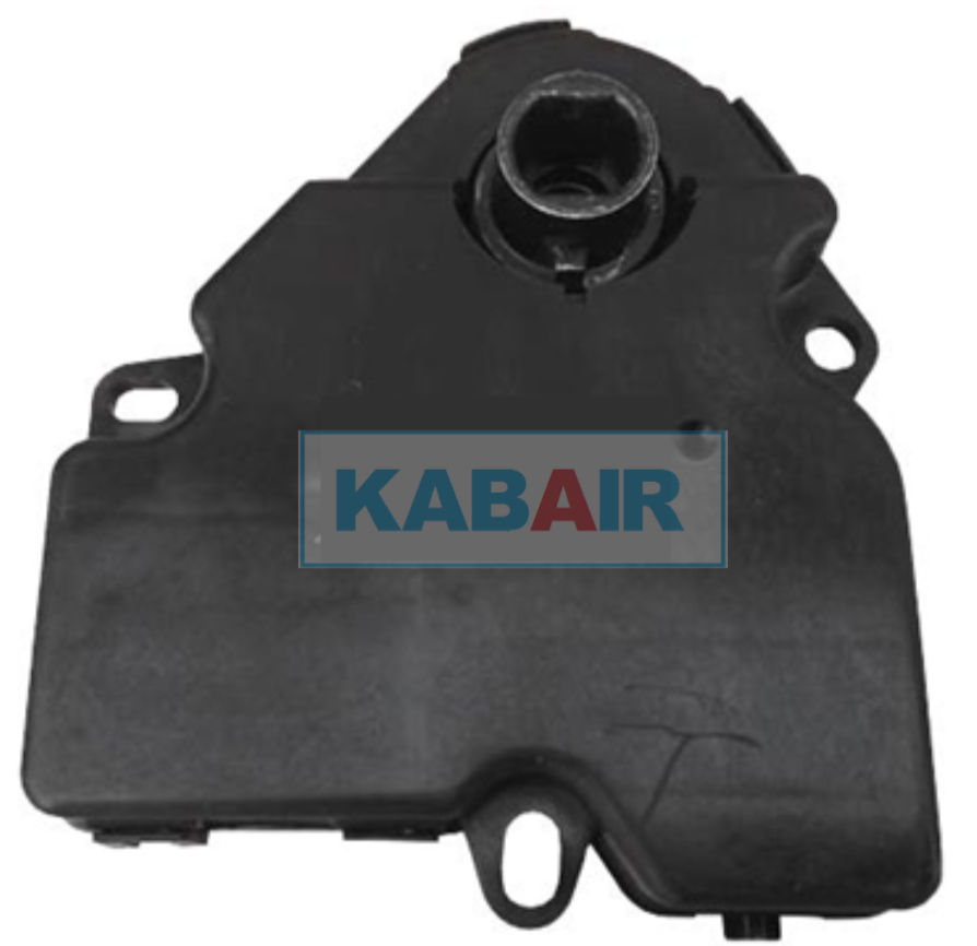 335/E9710 - Heater Actuator - JCB