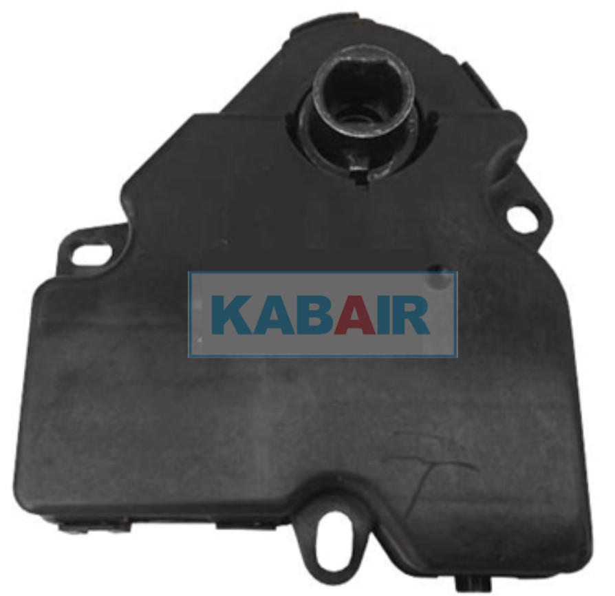 335/E9710 - Heater Actuator - JCB