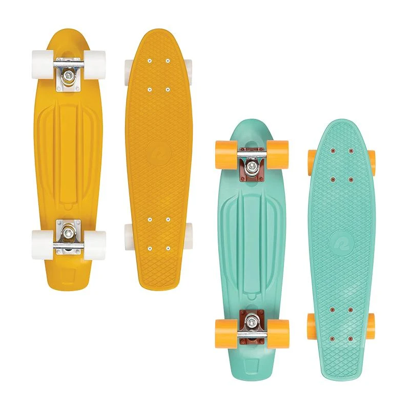 Skateboards