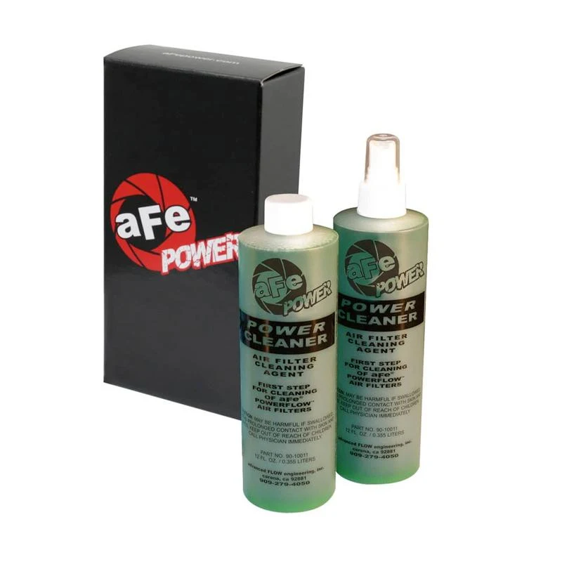 Air Filter Cleaner