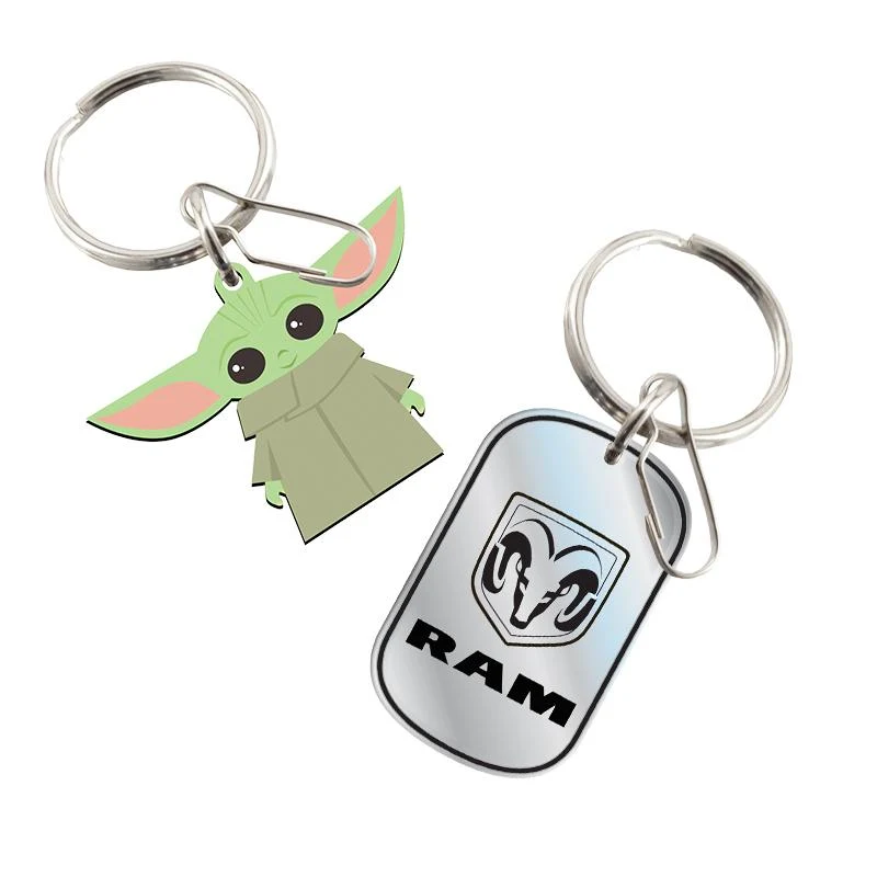 Key Chains