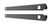 Rail Caps