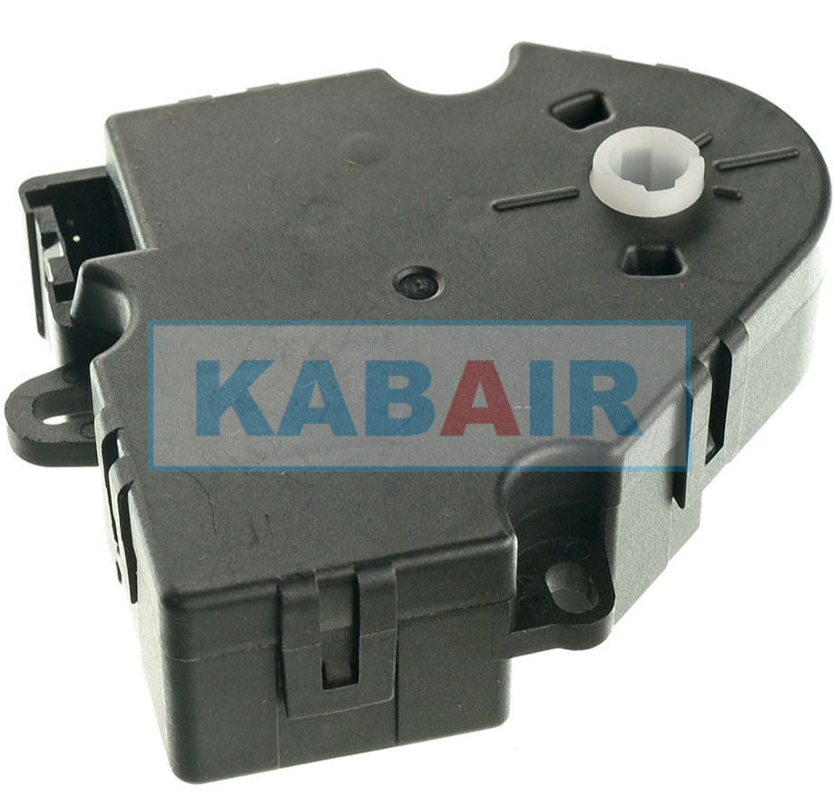 Heater Actuator - International, 5-Pin